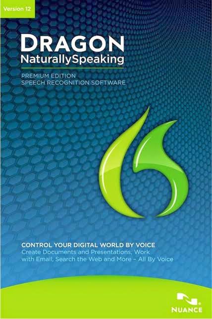 dragon naturallyspeaking 11 system requirements